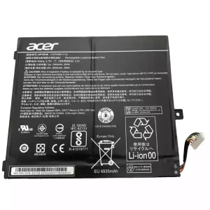Baterie pro notebooky Acer AP16C46