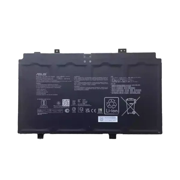 Baterie pro notebooky ASUS C41N2110