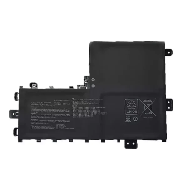 Baterie pro notebooky ASUS B31N2015