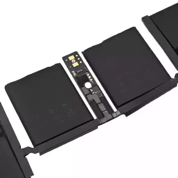 Baterie pro notebooky MacBook Pro (M1) 14 2021,A2442 A2779 A2519 - Image 3