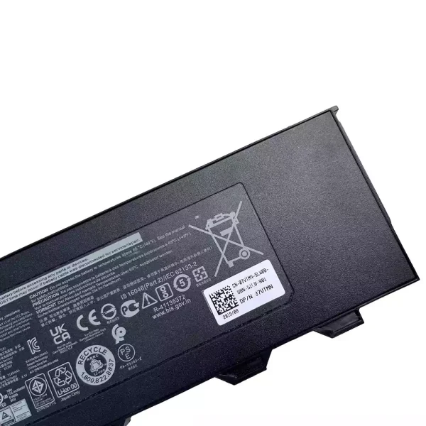 Baterie pro notebooky DELL V23NY - Image 3