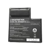 Baterie pro notebooky CLEVO M860BAT-8
