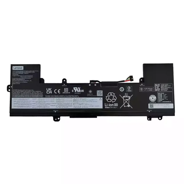 Baterie pro notebooky LENOVO L23B4PK2 L23C4PK2 L23M4PK2