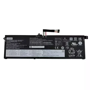 Baterie pro notebooky LENOVO L22M4PG3 L22L4PG3