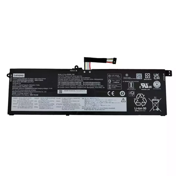 Baterie pro notebooky LENOVO L22M4PG3 L22L4PG3