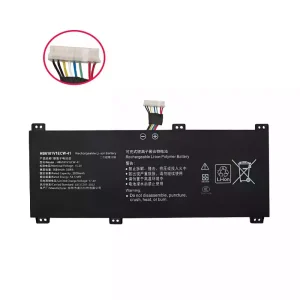 Baterie pro notebooky HUAWEI HB6181V1ECW-41