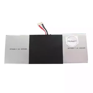 Baterie pro notebooky 3574220