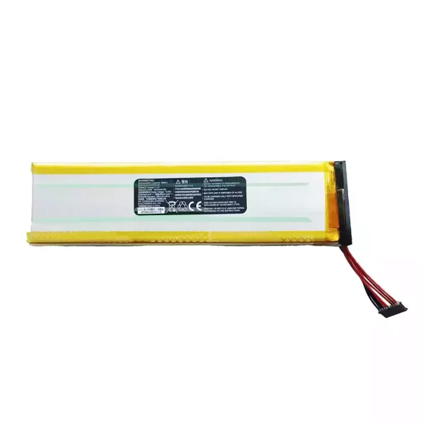 Baterie pro notebooky 4545165-3S,GPD WIN MAX