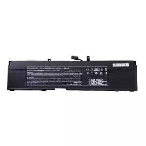 Baterie pro notebooky CLEVO X270BAT-8 X270BAT-8-99