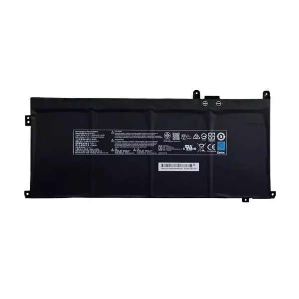 Baterie pro notebooky PLIDB-00-15-4S1P-0