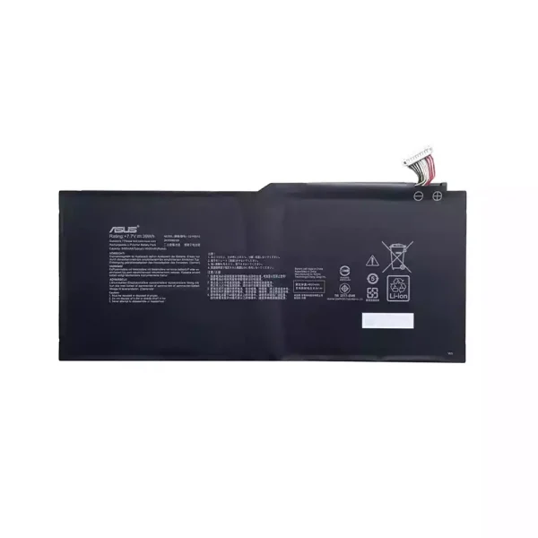 Baterie pro notebooky ASUS C21N2012