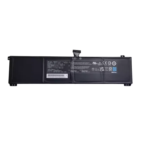 Baterie pro notebooky Intel NUC23 X15 AC57,MECHREVO GH5AD-03-17-4S1P-0