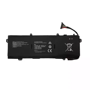 Baterie pro notebooky HUAWEI HB5881P1EEW-31A