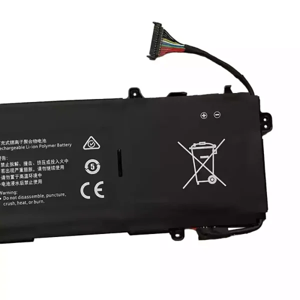 Baterie pro notebooky HUAWEI HB5881P1EEW-31A - Image 4
