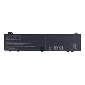 Baterie pro notebooky MECHREVO GXIDL-14-20-4S5050
