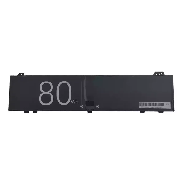 Baterie pro notebooky MECHREVO GXIDL-14-20-4S5050 - Image 2