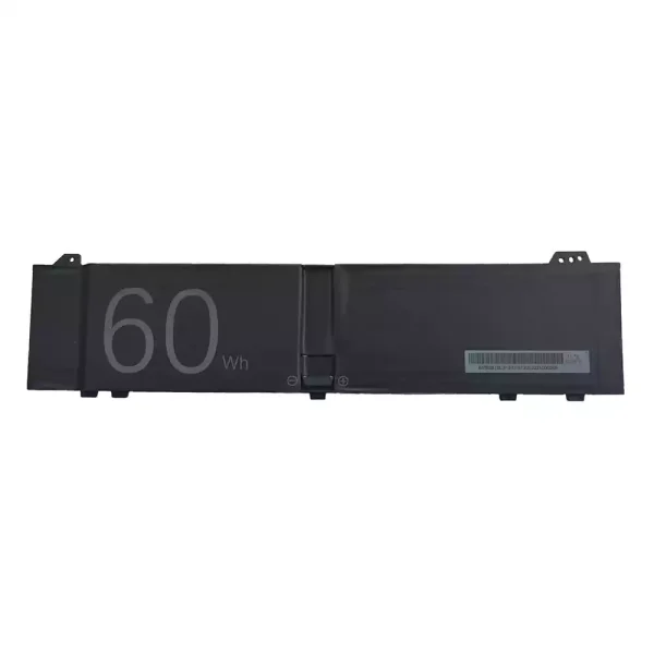 Baterie pro notebooky MECHREVO GXIDL-13-17-3S5050,GXIDL-14-20-3S5050 - Image 2
