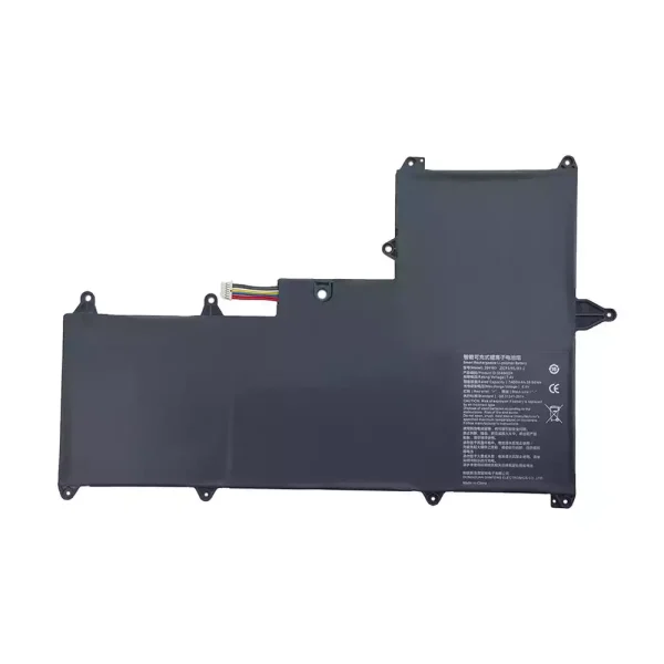 Baterie pro notebooky IFUNK 299183,35454224,STD002B,STD001B,STD002A