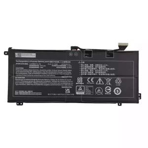 Baterie pro notebooky L240BAT-4-73