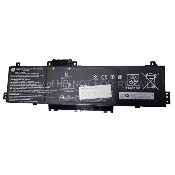 Baterie pro notebooky HP AE03XL
