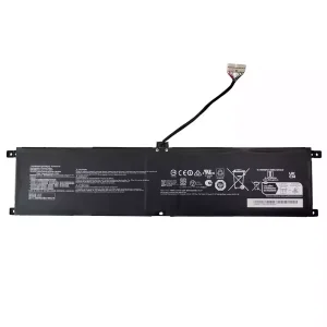 Baterie pro notebooky MSI BTY-M6M4