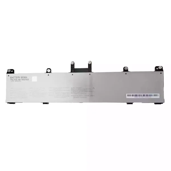 Baterie pro notebooky LENOVO L23C4P70 SB11M37548 5B11M37552 - Image 2