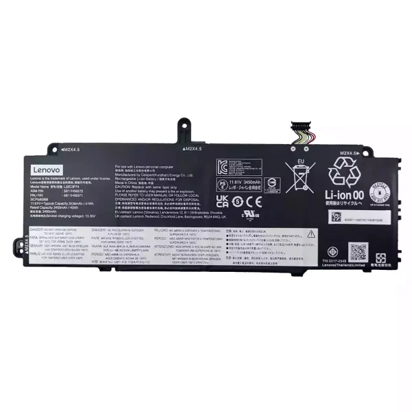 Baterie pro notebooky LENOVO L22C3P74 SB11H56272 5B11H56371