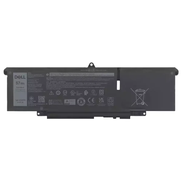 Baterie pro notebooky DELL WW8N8 66DWX