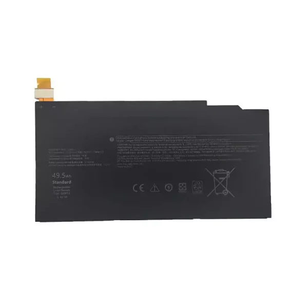 Baterie pro notebooky DELL G8W13