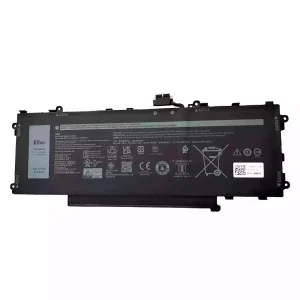 Baterie pro notebooky DELL GT6TK