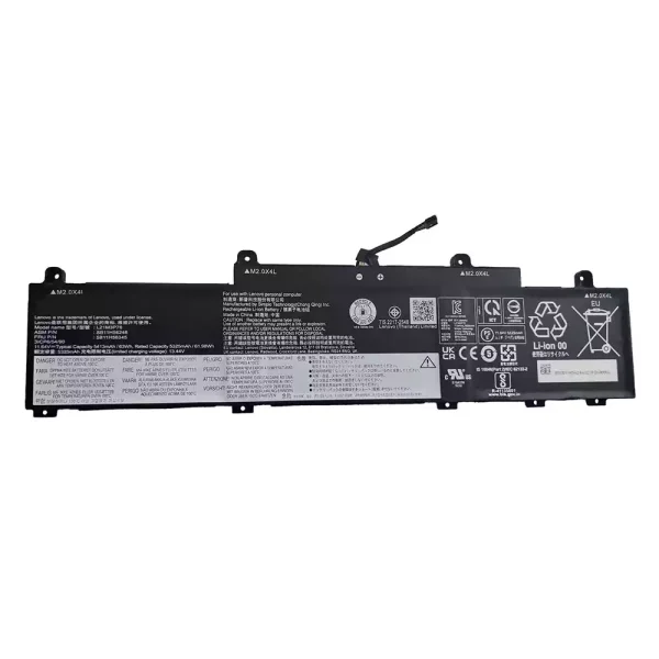 Baterie pro notebooky LENOVO L21M3P76