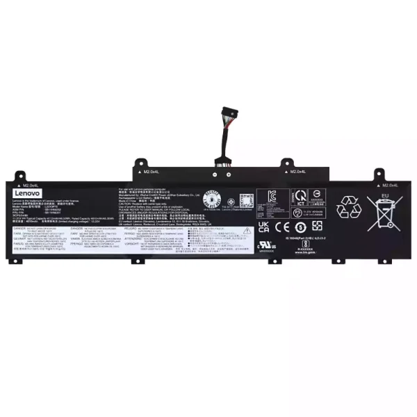 Baterie pro notebooky LENOVO L22B3P70 L22X3P70 L22M3P70