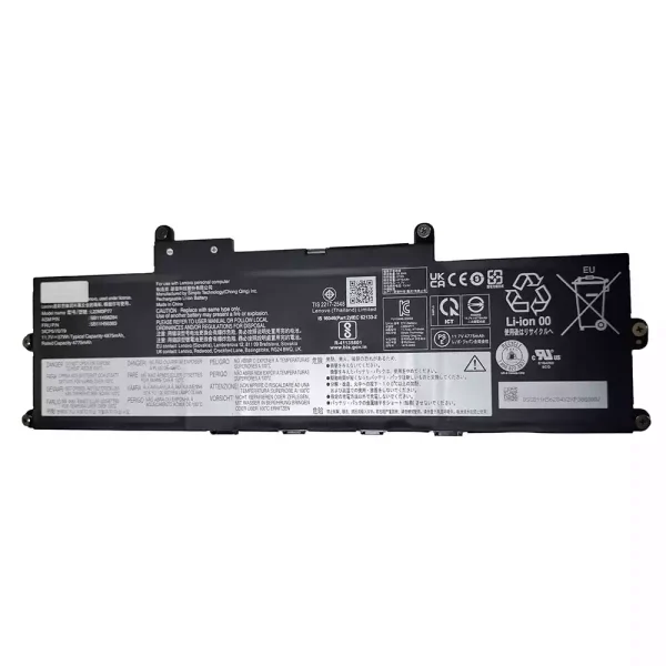 Baterie pro notebooky LENOVO L22M3P77 L22D3P78 L22M3P78
