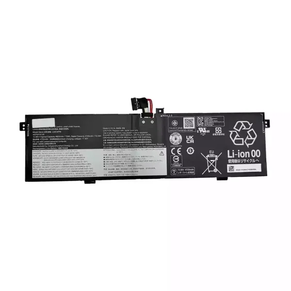 Baterie pro notebooky LENOVO L22C4PF6 L22M4PF6