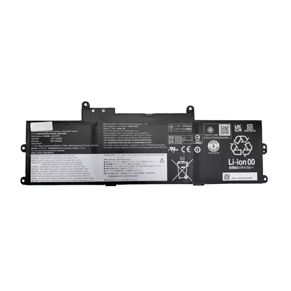 Baterie pro notebooky LENOVO L22C3P76 SB11H56285 5B11H56384
