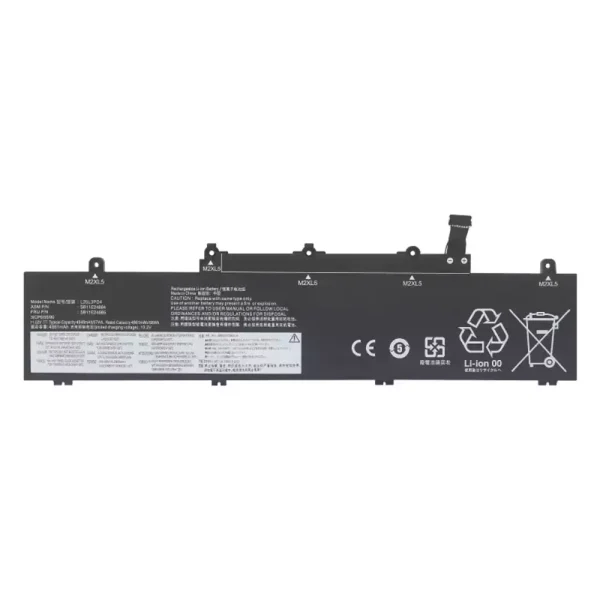 Baterie pro notebooky LENOVO L20M3PD4 L20L3PD4
