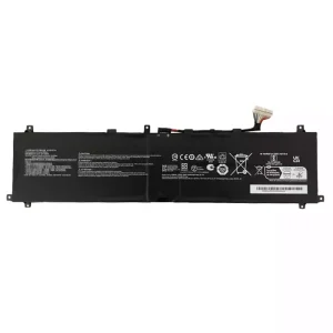 Baterie pro notebooky MSI BTY-M6M3
