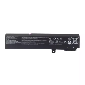 Baterie pro notebooky MSI BTY-M6H1