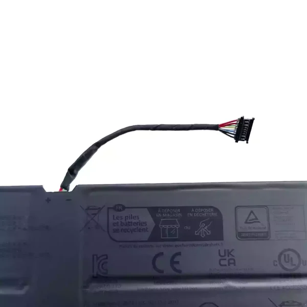 Baterie pro notebooky MSI BTY-S3C - Image 2