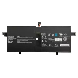 Baterie pro notebooky MSI BTY-S3B