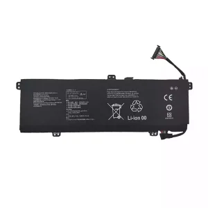 Baterie pro notebooky HUAWEI HB6683Q2EEW-41A HB6683Q2EEW-41C