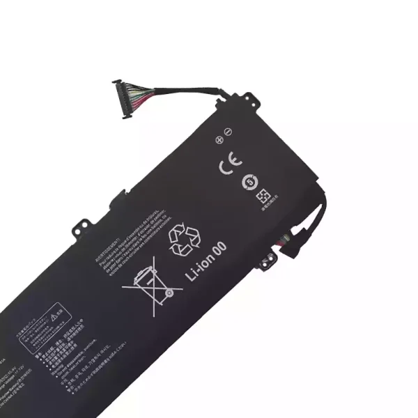 Baterie pro notebooky HUAWEI HB6683Q2EEW-41A HB6683Q2EEW-41C - Image 4