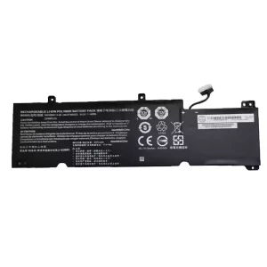 Baterie pro notebooky CLEVO NV40BAT-4-53