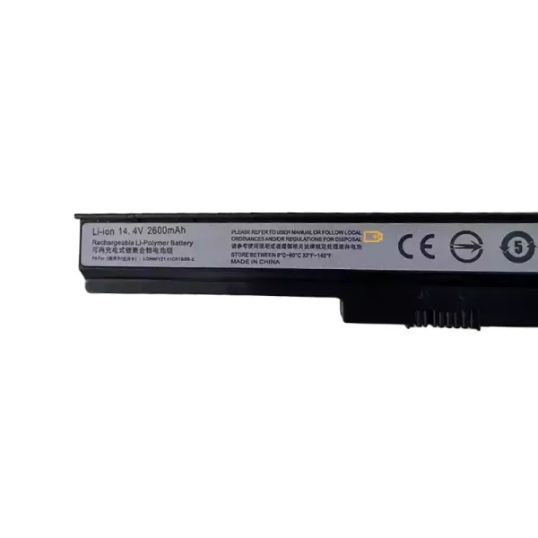 Baterie pro notebooky LENOVO L09N8Y21 L09N4B21 - Image 3