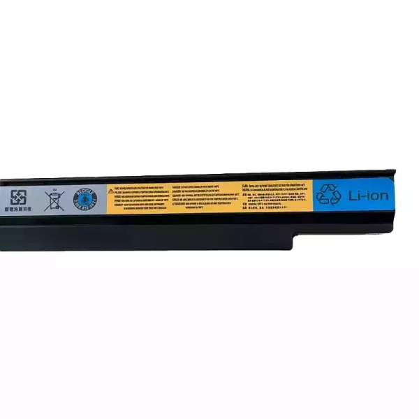 Baterie pro notebooky LENOVO L09N8Y21 L09N4B21 - Image 4
