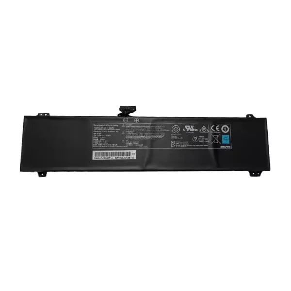 Baterie pro notebooky GLIDK-00-15-3S2P-0
