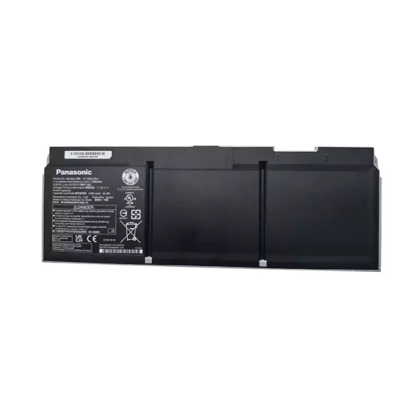 Baterie pro notebooky PANASONIC CF-VZSU2BU,CF-FV1 FV1R