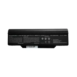 Baterie pro notebooky N350BAT-9 6-87-N350S-4D81