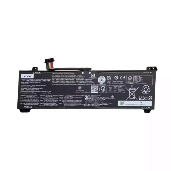 Baterie pro notebooky LENOVO L23C4PK4 L23M4PK4 L23D4PK4
