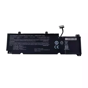 Baterie pro notebooky NV40BAT-4-73 6-87-NV4RS-74M00